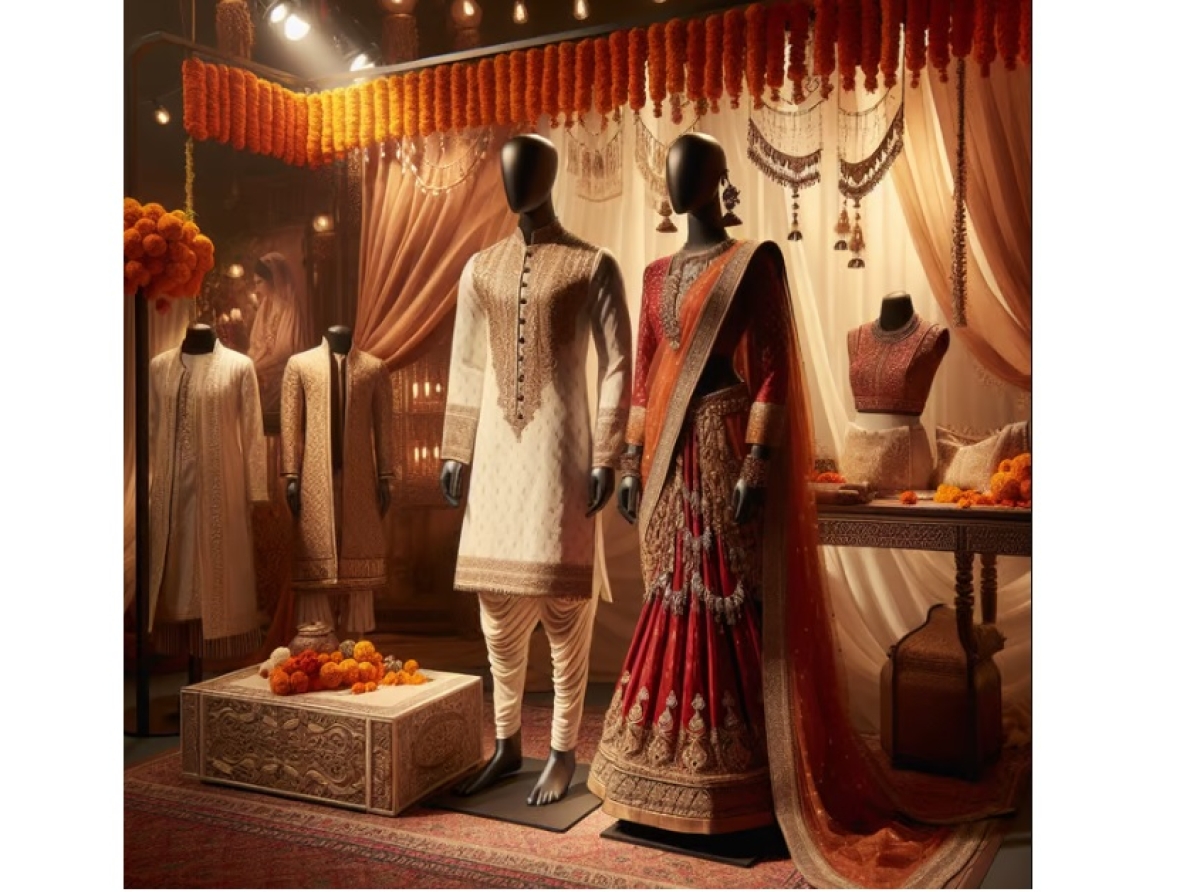 Ethnic wear startup Suta targets Rs 90 crore revenues in current fiscal